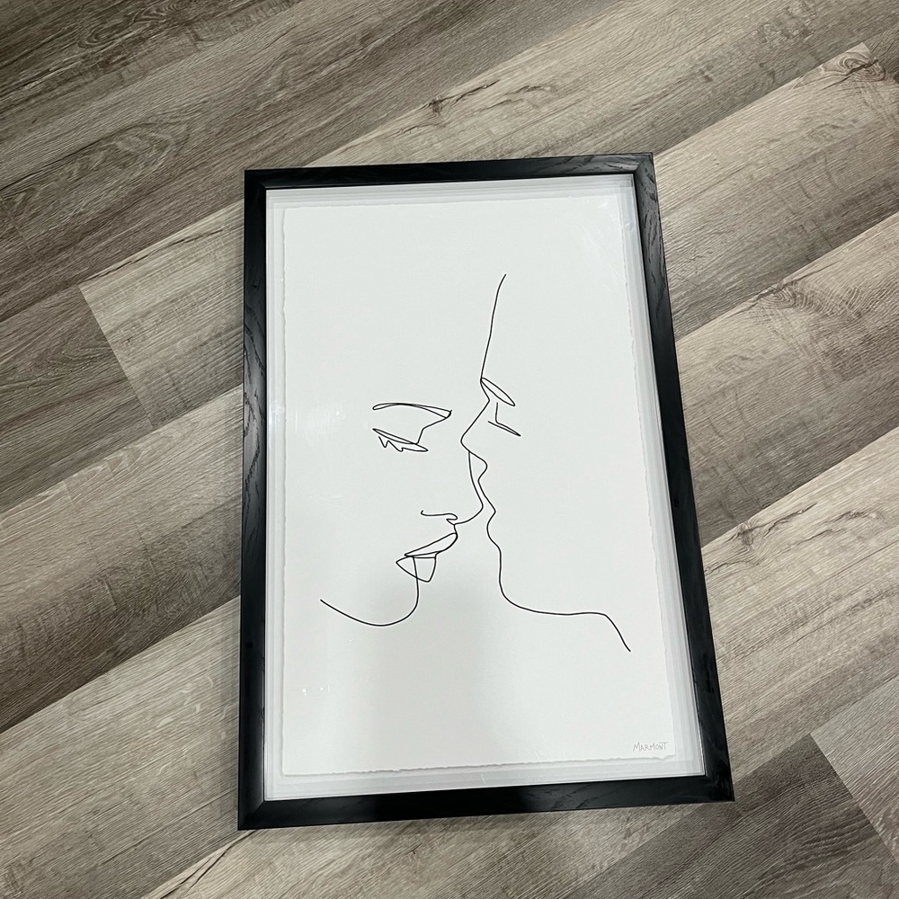 Wall art